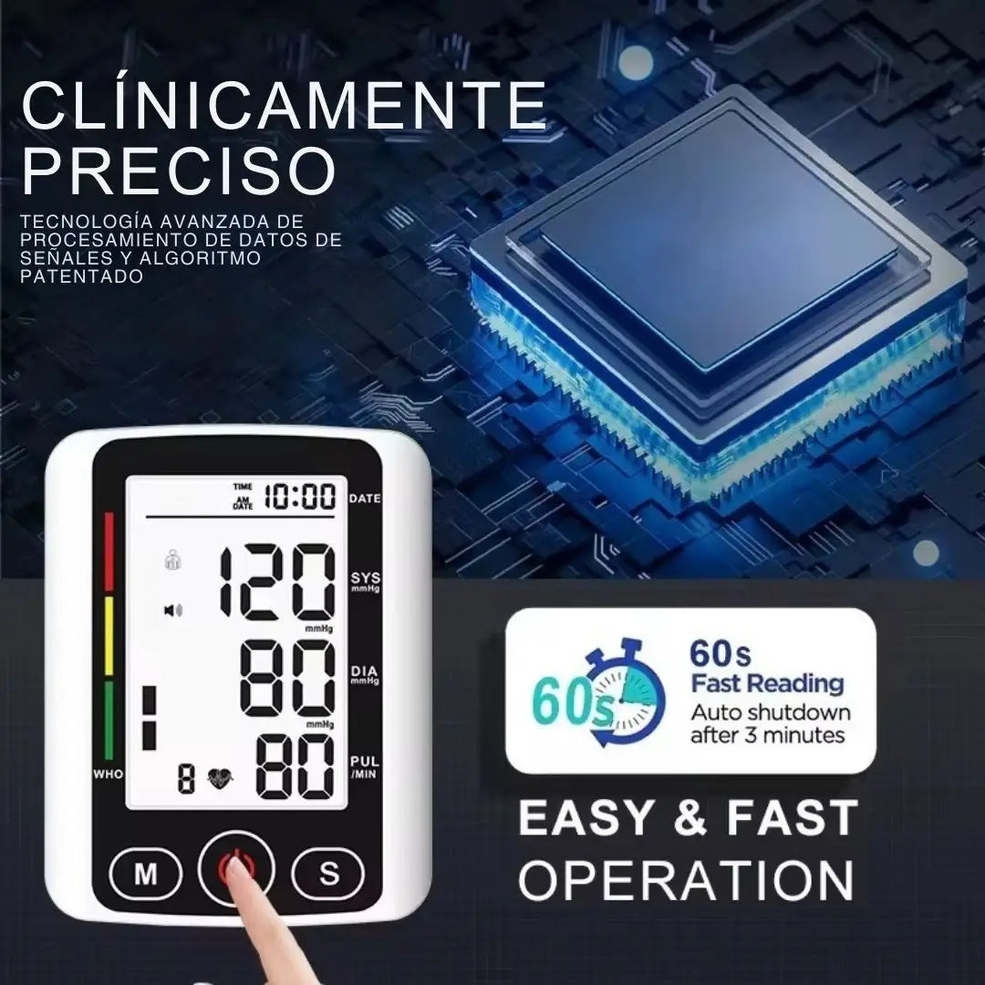 CardioSeguro® La tranquilidad de tu corazón, en la palma de tu mano.