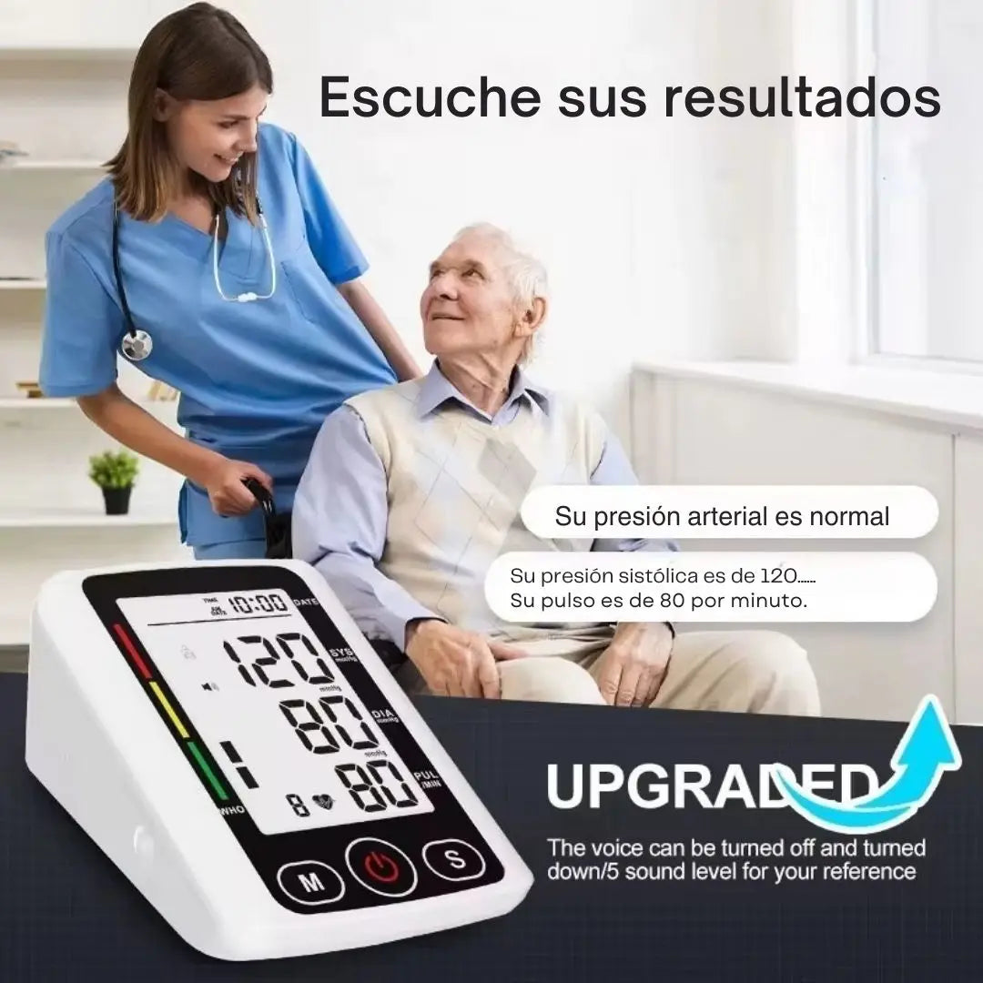 CardioSeguro® La tranquilidad de tu corazón, en la palma de tu mano.