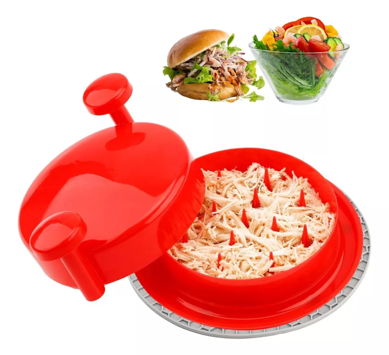 DesmechaPRO ® - No mas tenedores ni tiempo perdido