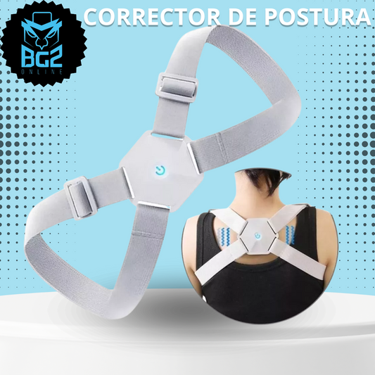 Posture Max® - Mejora porstura y despídete del cansancio.