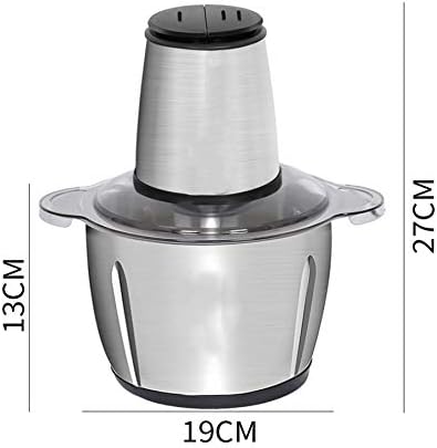 ProcesMAX® - Tritura todo en Segundos sin Esfuerzo.