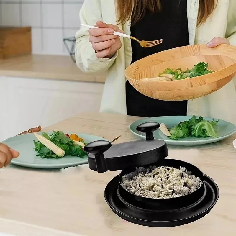 DesmechaPRO ® - No mas tenedores ni tiempo perdido